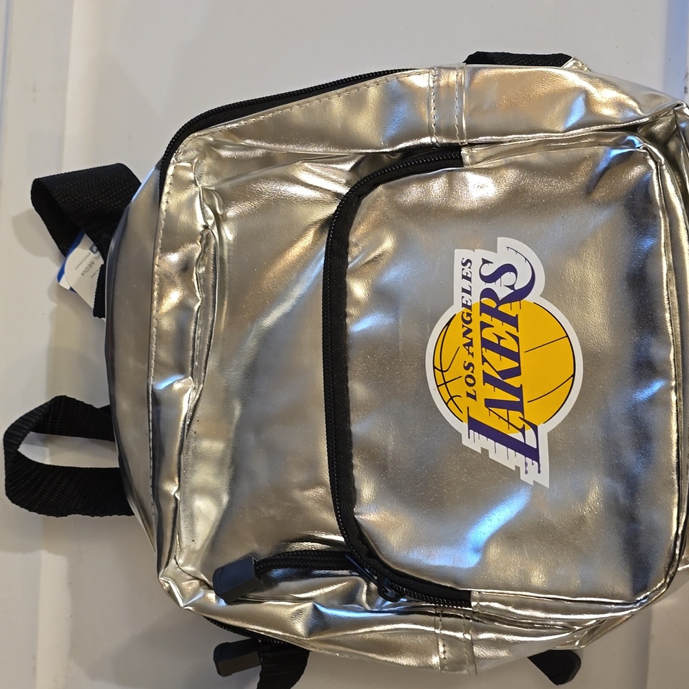 Los Angeles Lakers mini pack